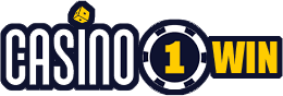 cocasino1win.co Logo